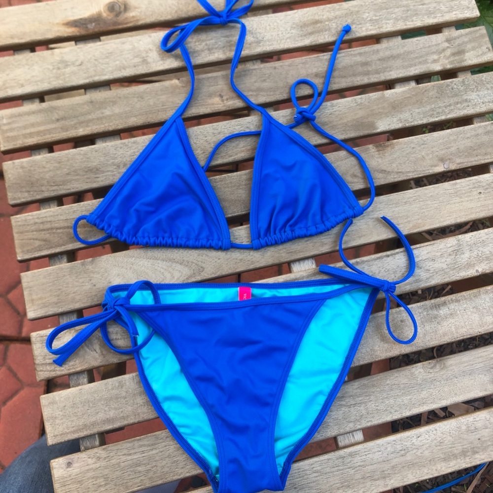 VS classic bikini